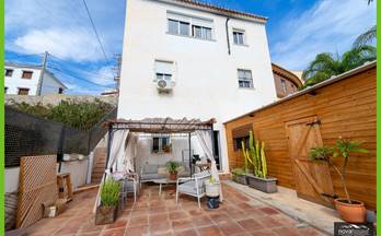 124 casas en venta chilches, malaga