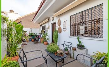 137 casas en venta chilches, malaga