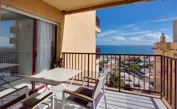 588 apartamentos en venta rojales