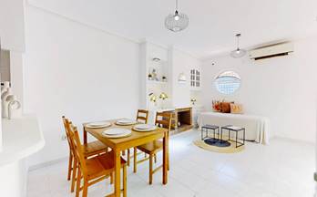 910 casas en venta rojales