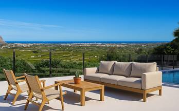 1069 casas en venta teulada