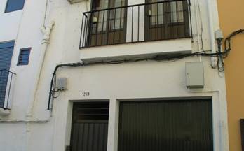 venta nave plasencia centro
