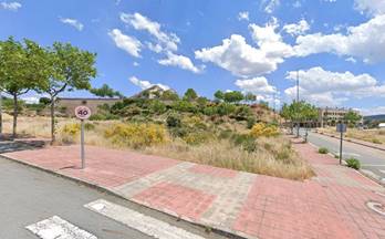 venta piso plasencia altos de valcorchero