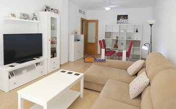 venta piso roquetas de mar las marinas