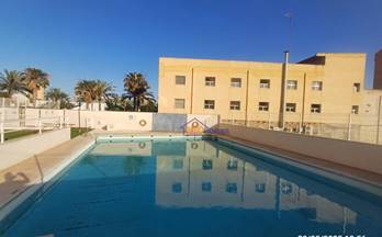 venta piso roquetas de mar el sabinar - urbanizaciones - 