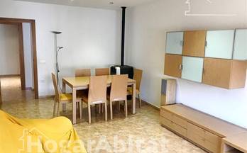 venta piso nules pueblo