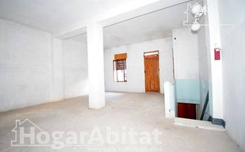 venta casa unifamiliar la vall d´uixo la vall d uixó