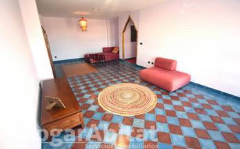 140 pisos en venta alquerias del niño perdido