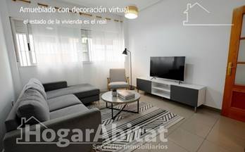 venta piso alicante campoamor