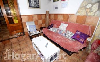 CASA UNIFAMILIAR en venta La Vall d´Uixo Centro