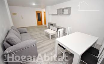 venta piso castellon de la plana uji