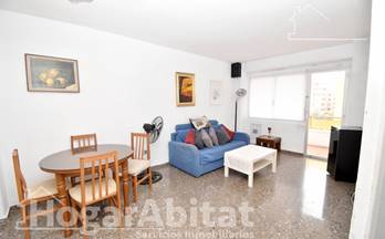 venta piso valencia algiros