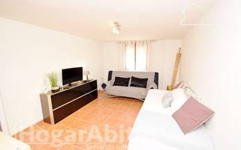 venta chalet borriol urbanización benadresa