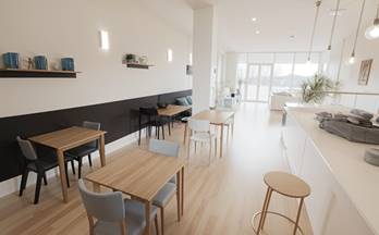 alquiler local valencia campanar