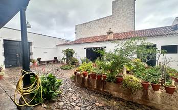 45 casas en venta arico