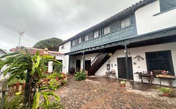 51 casas en venta tenerife sta. cruz de tenerife
