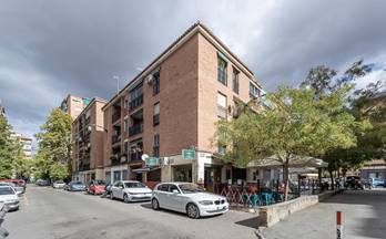 112 pisos en venta huetor vega