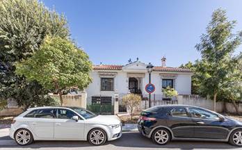 venta casa unifamiliar ogijares ogíjares