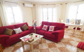 15 duplex en venta puerto de mazarron