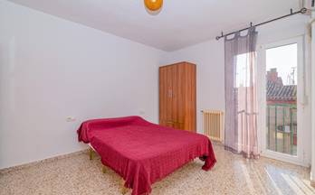 venta piso granada parque nueva granada