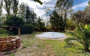 venta chalet zaragoza casetas - garrapinillos - monz