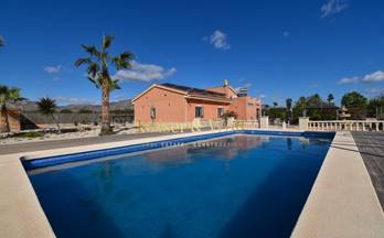 425 casas en venta callosa de segura
