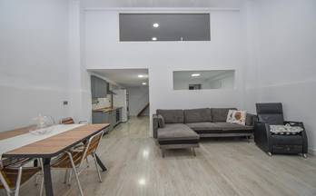 venta piso santa pola calle ramon y cajal