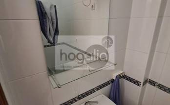 alquiler piso sevilla casco antiguo