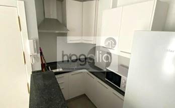 alquiler piso sevilla casco antiguo