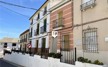 venta chalet adosado fuente tojar near golf