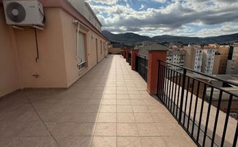 1 aticos en venta alcoy alcoi