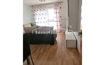 alquiler atico rincon de la victoria los fernández