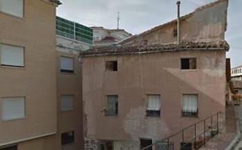 1 edificios en venta pradoluengo