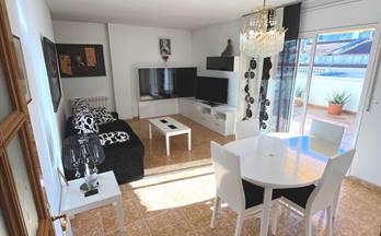 venta atico el vendrell el tancat