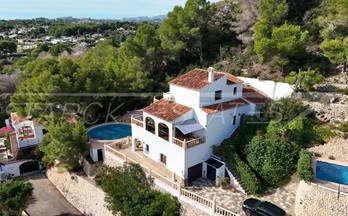 1123 casas en venta teulada