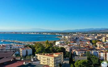 venta apartamento roses 