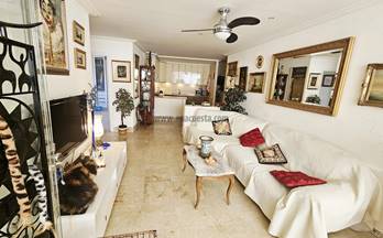 venta apartamento estepona puerto de estepona