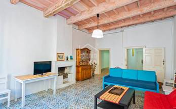 venta casa unifamiliar mahon mahón