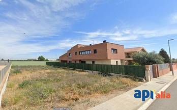 23 terrenos y fincas en venta puigverd de lleida