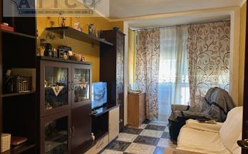 venta piso sevilla macarena