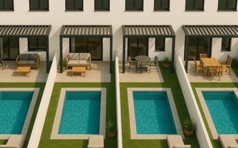 38 casas en venta el pla del penedes