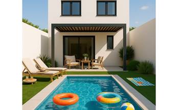 29 casas en venta sant pere de riudebitlles