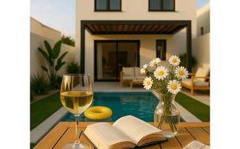 venta casa unifamiliar sant pere de riudebitlles 