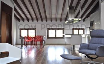 alquiler piso palma de mallorca centro