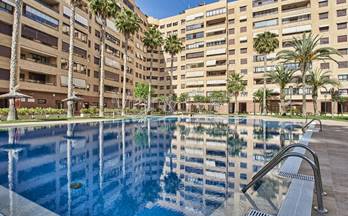 alquiler piso alicante playa de san juan - el cabo de