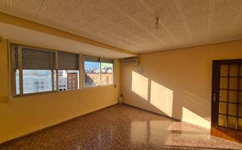 alquiler piso valencia l´olivereta