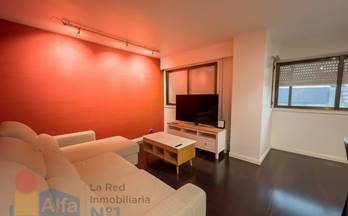 1 aticos en alquiler pontevedra provincia