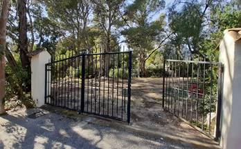 venta terrenos solares la nucia 