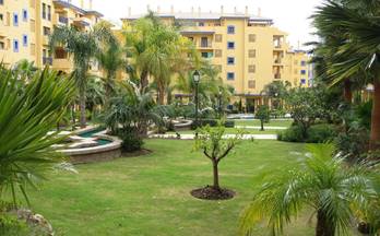 30 apartamentos en alquiler nueva andalucia