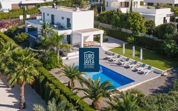 921 casas en venta benissa